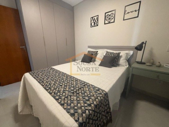 Imagem Apartamento com 1 Quarto à Venda, 33 m² em Parada Inglesa - São Paulo Imagem Apartamento com 1 Quarto à Venda, 33 m² em Parada Inglesa - São Paulo