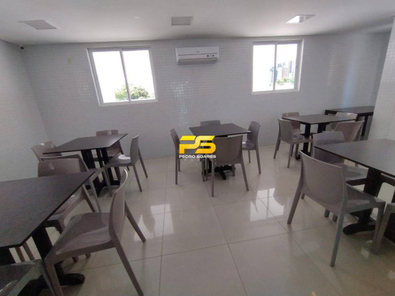 Imagem Apartamento com 2 Quartos à Venda, 70 m² em Cabo Branco - João Pessoa Imagem Apartamento com 2 Quartos à Venda, 70 m² em Cabo Branco - João Pessoa
