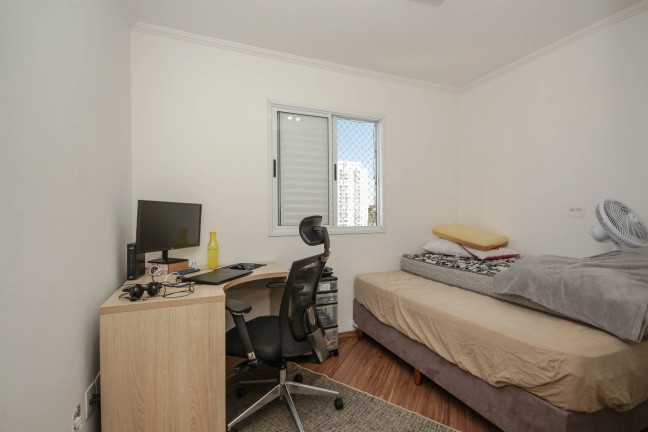 Imagem Apartamento com 3 Quartos à Venda, 78 m² em Jaguaré - São Paulo Imagem Apartamento com 3 Quartos à Venda, 78 m² em Jaguaré - São Paulo