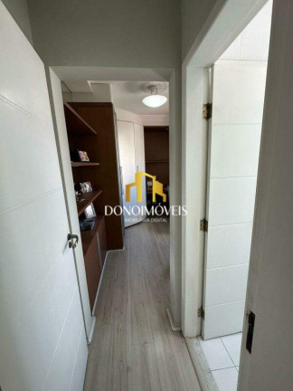 Imagem Cobertura com 3 Quartos à Venda, 185 m² em Centro - São Bernardo Do Campo Imagem Cobertura com 3 Quartos à Venda, 185 m² em Centro - São Bernardo Do Campo
