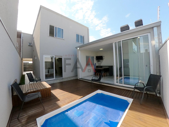 Imagem Casa com 2 Quartos à Venda, 169 m² em Boqueirão - Guarapuava Imagem Casa com 2 Quartos à Venda, 169 m² em Boqueirão - Guarapuava
