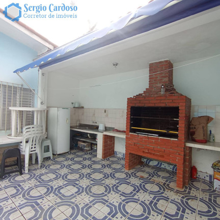 Imagem Casa com 5 Quartos à Venda, 232 m² em Cibratel I - Itanhaém Imagem Casa com 5 Quartos à Venda, 232 m² em Cibratel I - Itanhaém