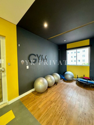 Imagem Apartamento com 2 Quartos à Venda, 38 m² em Várzea Da Barra Funda - São Paulo