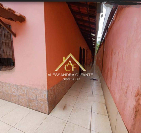 Imagem Casa com 2 Quartos à Venda, 125 m² em Bal. Itaóca - Mongaguá Imagem Casa com 2 Quartos à Venda, 125 m² em Bal. Itaóca - Mongaguá