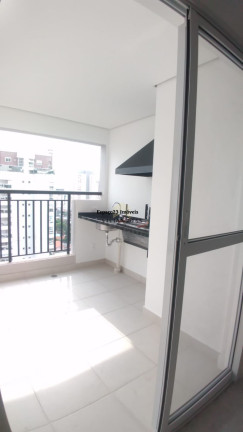 Imagem Apartamento com 2 Quartos à Venda, em Tatuapé - São Paulo Imagem Apartamento com 2 Quartos à Venda, em Tatuapé - São Paulo
