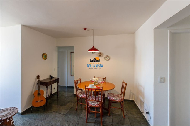 Imagem Apartamento com 2 Quartos à Venda, em Moema - São Paulo Imagem Apartamento com 2 Quartos à Venda, em Moema - São Paulo