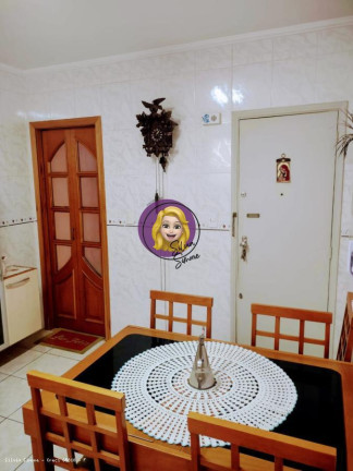 Imagem Apartamento com 3 Quartos à Venda, em Embaré - Santos Imagem Apartamento com 3 Quartos à Venda, em Embaré - Santos