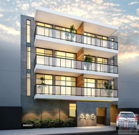 Cobertura com 4 Quartos à Venda, 166 m² em Tijuca - Rio De Janeiro