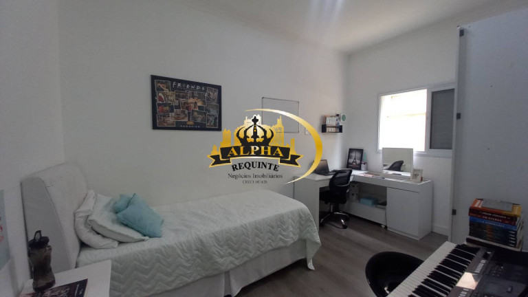 Imagem Casa de Condomínio com 3 Quartos à Venda, 210 m² em Parque Sinai - Santana De Parnaíba