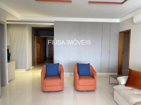 Imagem Apartamento com 4 Quartos à Venda, 195 m² em Residencial Alto Do Ipê - Ribeirão Preto Imagem Apartamento com 4 Quartos à Venda, 195 m² em Residencial Alto Do Ipê - Ribeirão Preto