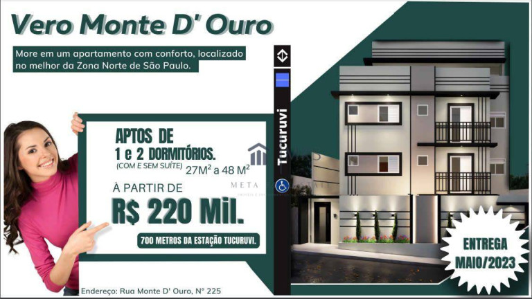 Imagem Imóvel à Venda, 65 m² em água Verde - Curitiba
