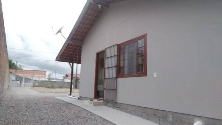 Casa com 2 Quartos à Venda, 70 m² em Jardim Progresso - Tijucas
