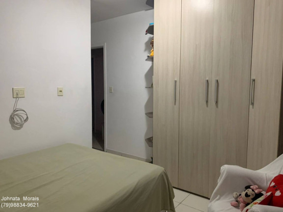 Imagem Apartamento com 3 Quartos à Venda, 80 m² em Farolândia - Aracaju Imagem Apartamento com 3 Quartos à Venda, 80 m² em Farolândia - Aracaju