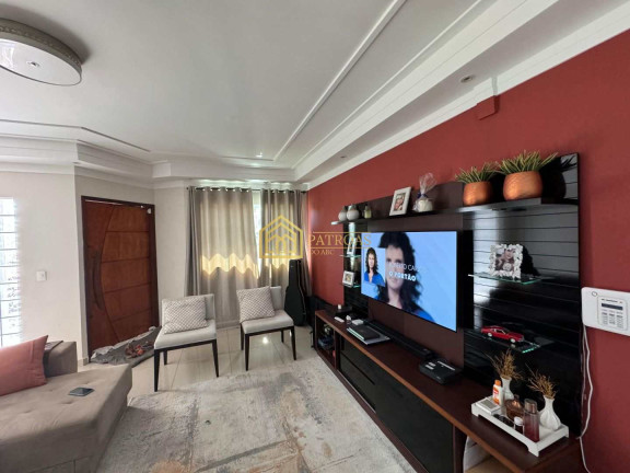 Imagem Casa com 3 Quartos à Venda, 285 m² em Nova Petrópolis - São Bernardo Do Campo