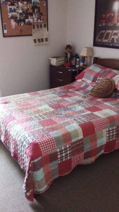 Imagem Apartamento com 3 Quartos à Venda, 198 m² em Higienópolis - São Paulo Imagem Apartamento com 3 Quartos à Venda, 198 m² em Higienópolis - São Paulo