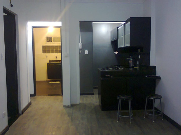 Imagem Apartamento com 1 Quarto à Venda, 55 m² em Centro Histórico De São Paulo - São Paulo Imagem Apartamento com 1 Quarto à Venda, 55 m² em Centro Histórico De São Paulo - São Paulo