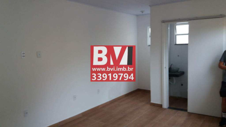 Imagem Casa com 1 Quarto à Venda, 48 m² em Braz De Pina - Rio De Janeiro