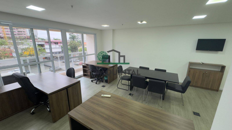 Imagem Sala Comercial à Venda, 46 m² em Butantã - São Paulo