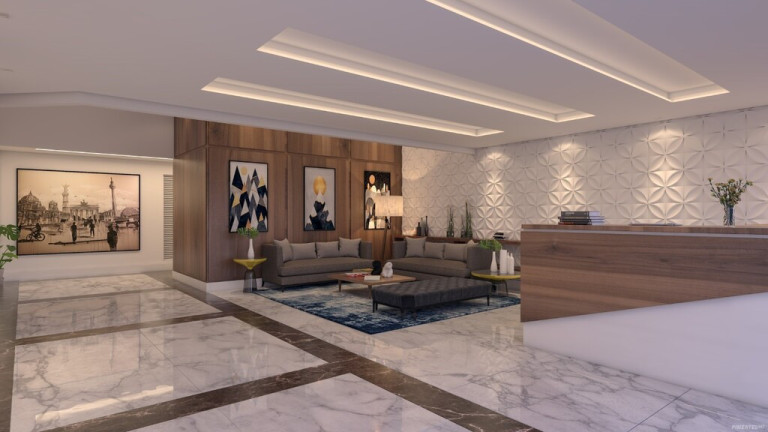 Imagem Apartamento com 3 Quartos à Venda, 115 m² em Fazenda - Itajaí