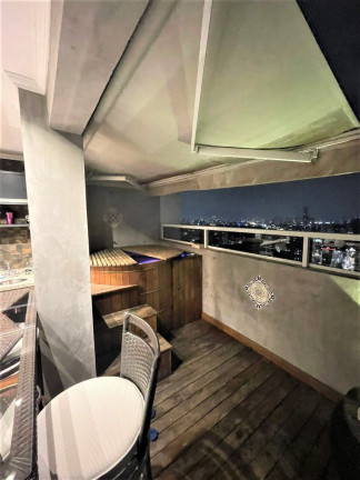 Imagem Imóvel com 3 Quartos à Venda, 160 m² em Vila Bertioga - São Paulo