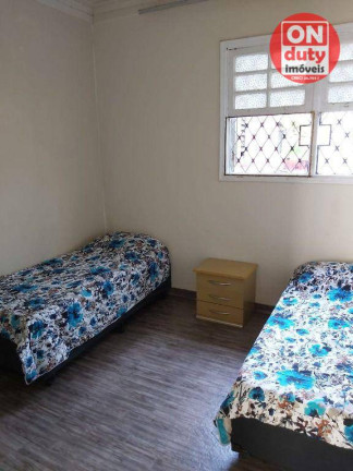 Imagem Sobrado com 4 Quartos à Venda, 230 m² em Pompéia - Santos Imagem Sobrado com 4 Quartos à Venda, 230 m² em Pompéia - Santos