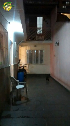 Imagem Casa com 3 Quartos à Venda, 150 m² em Imirim - São Paulo