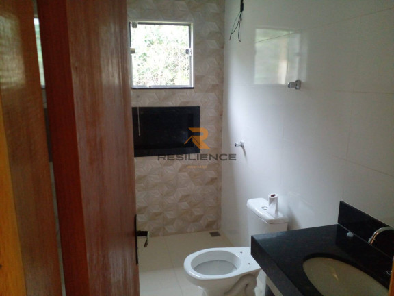 Imagem Casa de Condomínio com 3 Quartos à Venda, 139 m² em Campinho - Lagoa Santa