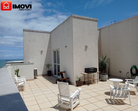 Imagem Apartamento com 2 Quartos à Venda, 195 m² em Praia De Itaparica - Vila Velha Imagem Apartamento com 2 Quartos à Venda, 195 m² em Praia De Itaparica - Vila Velha