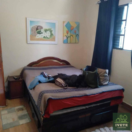 Imagem Casa com 3 Quartos à Venda, 380 m² em Centro - Monte Sião Imagem Casa com 3 Quartos à Venda, 380 m² em Centro - Monte Sião