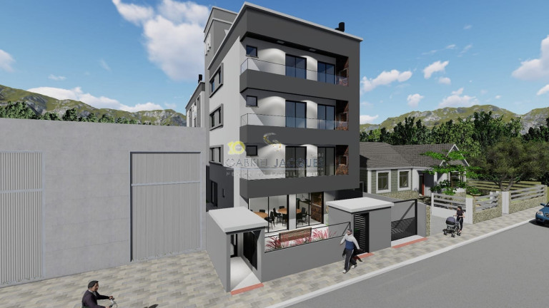 Imagem Apartamento com 3 Quartos à Venda, 90 m² em Flor De Nápolis - São José Imagem Apartamento com 3 Quartos à Venda, 90 m² em Flor De Nápolis - São José