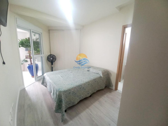 Imagem Apartamento com 3 Quartos à Venda, 122 m² em Gonzaga - Santos