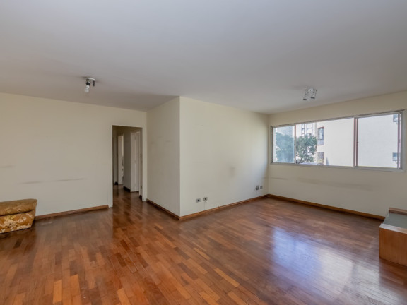 Imagem Apartamento com 3 Quartos à Venda, 115 m² em Jardim Paulista - São Paulo Imagem Apartamento com 3 Quartos à Venda, 115 m² em Jardim Paulista - São Paulo