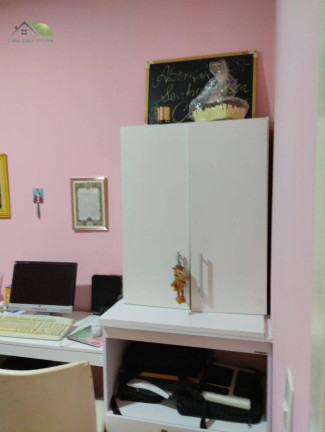 Imagem Apartamento com 3 Quartos à Venda, 77 m² em Mogi Moderno - Mogi Das Cruzes