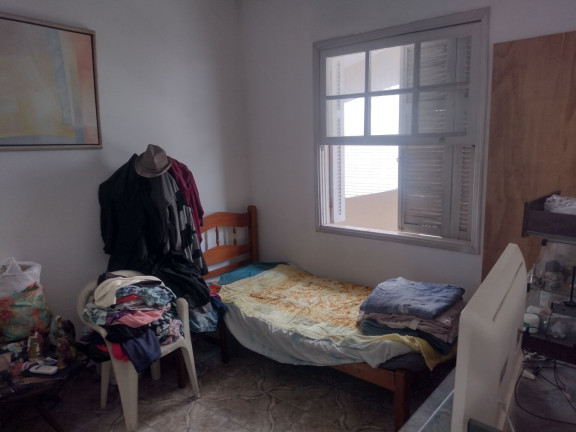 Imagem Apartamento com 2 Quartos à Venda, 60 m² em Campo Grande - Santos Imagem Apartamento com 2 Quartos à Venda, 60 m² em Campo Grande - Santos
