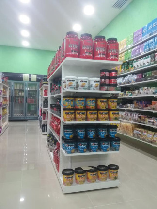 Imagem Imóvel Comercial à Venda, 80 m² em Santo Amaro - São Paulo