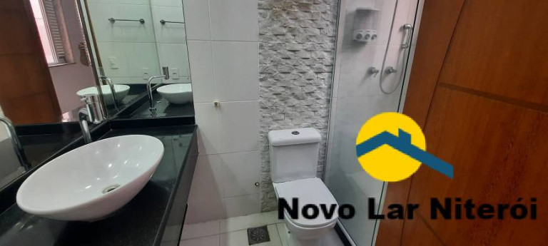 Imagem Apartamento com 3 Quartos à Venda, 120 m² em Icaraí - Niterói