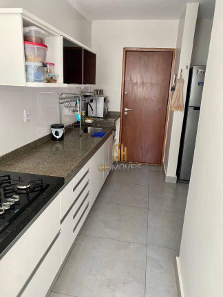 Imagem Apartamento com 3 Quartos à Venda, 100 m² em Setor Pedro Ludovico - Goiânia Imagem Apartamento com 3 Quartos à Venda, 100 m² em Setor Pedro Ludovico - Goiânia