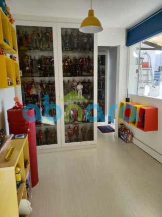 Imagem Cobertura com 3 Quartos à Venda, 195 m² em Botafogo - Rio De Janeiro Imagem Cobertura com 3 Quartos à Venda, 195 m² em Botafogo - Rio De Janeiro