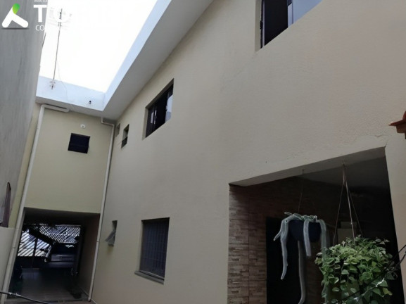 Imagem Sobrado com 3 Quartos à Venda, 206 m² em Jardim Residencial Imperatriz - Sorocaba Imagem Sobrado com 3 Quartos à Venda, 206 m² em Jardim Residencial Imperatriz - Sorocaba
