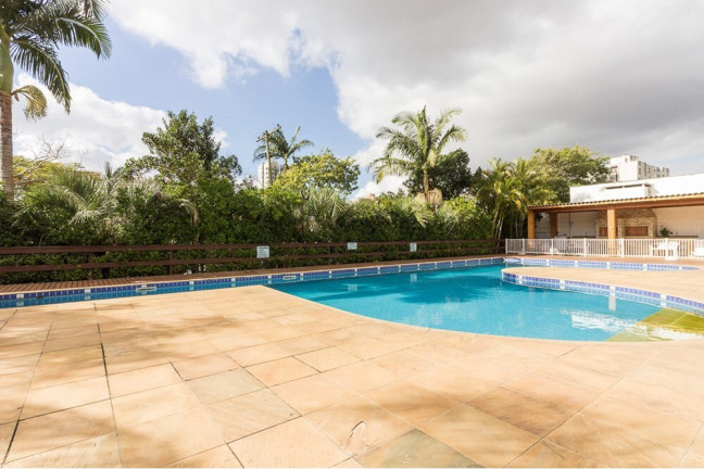 Imagem Imóvel com 3 Quartos à Venda, 97 m² em Jardim Lindóia - Porto Alegre Imagem Imóvel com 3 Quartos à Venda, 97 m² em Jardim Lindóia - Porto Alegre