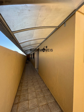 Imagem Sobrado com 4 Quartos à Venda, 220 m² em Vila Sônia - São Paulo Imagem Sobrado com 4 Quartos à Venda, 220 m² em Vila Sônia - São Paulo