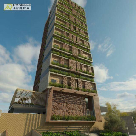 Imagem Apartamento com 2 Quartos à Venda, 47 m² em Jardim Oceania - João Pessoa Imagem Apartamento com 2 Quartos à Venda, 47 m² em Jardim Oceania - João Pessoa
