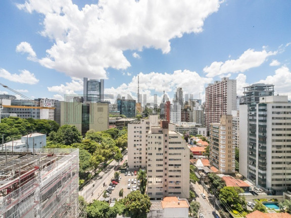 Imagem Imóvel com 1 Quarto à Venda, 31 m² em Jardins - São Paulo Imagem Imóvel com 1 Quarto à Venda, 31 m² em Jardins - São Paulo