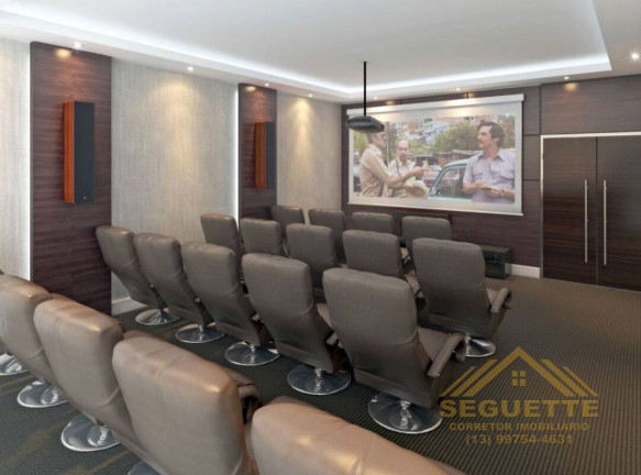 Imagem Apartamento com 2 Quartos à Venda,  em Centro - Bertioga