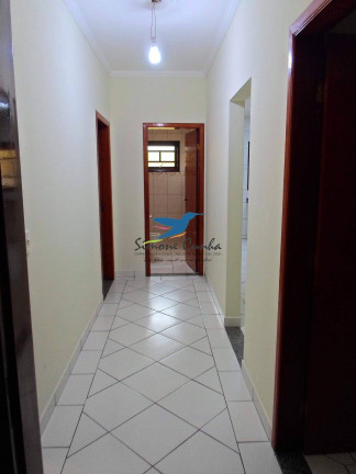Imagem Casa com 3 Quartos à Venda, 157 m² em Residencial Bosque Dos Ipês - São José Dos Campos