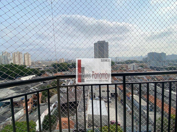 Imagem Apartamento com 3 Quartos à Venda, 64 m² em Mooca - São Paulo Imagem Apartamento com 3 Quartos à Venda, 64 m² em Mooca - São Paulo