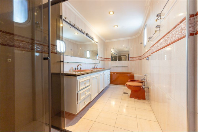 Imagem Apartamento com 5 Quartos à Venda, 315 m² em Perdizes - São Paulo Imagem Apartamento com 5 Quartos à Venda, 315 m² em Perdizes - São Paulo