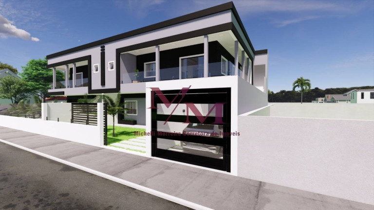 Imagem Apartamento com 3 Quartos à Venda, 130 m² em Balneário Junara - Matinhos Imagem Apartamento com 3 Quartos à Venda, 130 m² em Balneário Junara - Matinhos