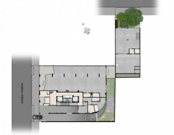 Imagem Imóvel com 2 Quartos à Venda, 46 m² em Vila Pompéia - São Paulo Imagem Imóvel com 2 Quartos à Venda, 46 m² em Vila Pompéia - São Paulo