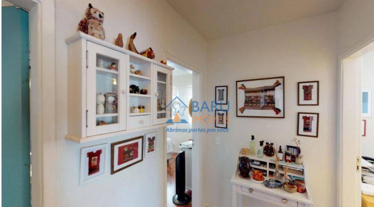 Imagem Apartamento com 3 Quartos à Venda, 119 m² em Vila Pompeia - São Paulo Imagem Apartamento com 3 Quartos à Venda, 119 m² em Vila Pompeia - São Paulo